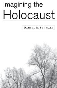 Produktbild: Imagining the Holocaust
