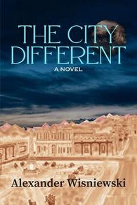 Produktbild: The City Different
