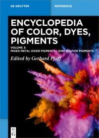 Produktbild: Mixed Metal Oxide Pigments - Zinc Sulfide Pigments
