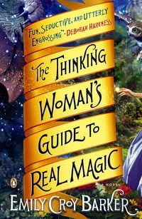 Produktbild: The Thinking Woman's Guide to Real Magic
