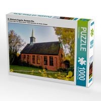 Produktbild: St. Michaels-Kapelle, Reinbek-Ohe (Puzzle)