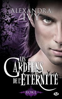 Produktbild: Les gardiens de l eternite, t11: