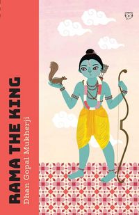 Produktbild: Rama The King