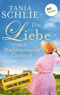 Produktbild: Die Liebe der Mademoiselle Godard