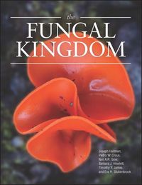 Produktbild: The Fungal Kingdom