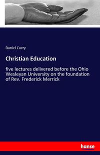 Produktbild: Christian Education