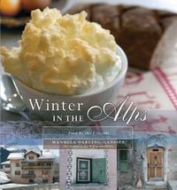 Produktbild: Darling-Gansser, M: Winter In The Alps