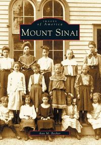 Produktbild: Mount Sinai