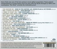 You Showed Me-The Songs Of Gene Clark