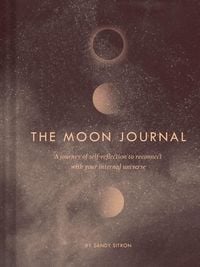 Produktbild: The Moon Journal