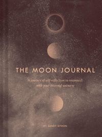 Produktbild: The Moon Journal