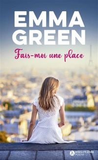 Produktbild: Fais-moi une place