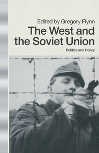 Produktbild: The West and the Soviet Union