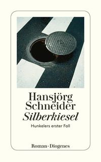Bild vom Artikel Silberkiesel vom Autor Hansjörg Schneider