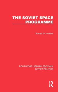 Produktbild: The Soviet Space Programme