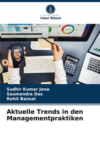 Produktbild: Aktuelle Trends in den Managementpraktiken