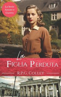 Produktbild: La Figlia Perduta