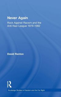 Produktbild: Never Again