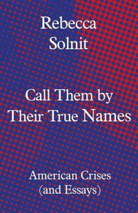 Produktbild: Call Them by Their True Names
