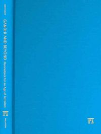 Produktbild: Cortright, D: Gandhi and Beyond