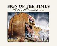 Produktbild: Brookes, P: Sign Of The Times