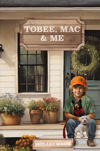 Produktbild: Tobee, Mac & Me