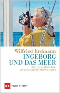 Produktbild: Ingeborg und das Meer