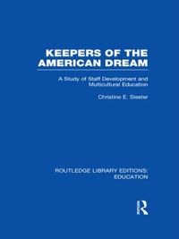 Produktbild: Keepers of the American Dream