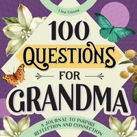 Produktbild: 100 Questions for Grandma