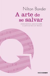 Produktbild: A arte de se salvar