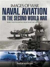 Produktbild: Naval Aviation in the Second World War