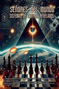 Produktbild: Se&ntilde;ores del Mundo -Sistemas de Control Revelados