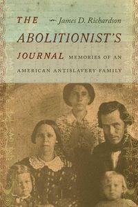 Produktbild: The Abolitionist's Journal