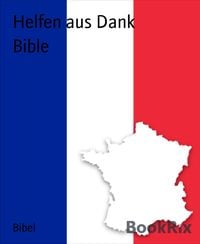Produktbild: Bible