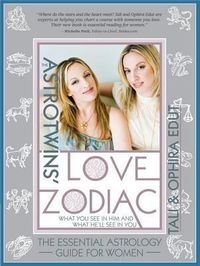 Produktbild: The Astrotwins' Love Zodiac