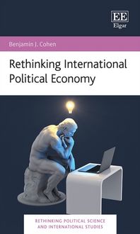 Produktbild: Rethinking International Political Economy