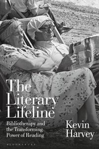 Produktbild: The Literary Lifeline