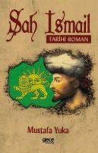Produktbild: Sah Ismail