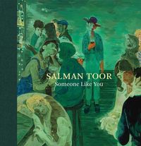 Produktbild: Salman Toor