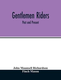 Produktbild: Gentlemen riders