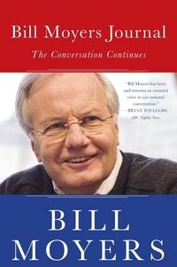 Produktbild: Bill Moyers Journal
