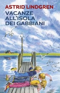 Produktbild: Vacanze all'isola dei gabbiani