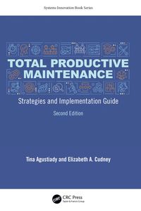 Produktbild: Total Productive Maintenance