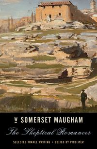 Produktbild: The Skeptical Romancer
