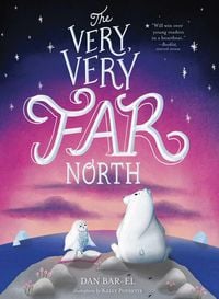 Produktbild: The Very, Very Far North