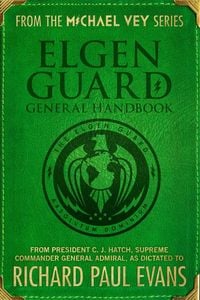 Produktbild: Elgen Guard General Handbook