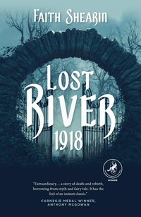 Produktbild: Lost River, 1918