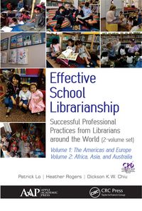 Produktbild: Effective School Librarianship