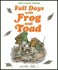Produktbild: Lobel, A: Fall Days with Frog and Toad