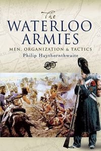 Produktbild: The Waterloo Armies